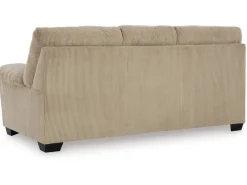 Mor Furniture Sofas|Simple Joy Sofa In Onyx