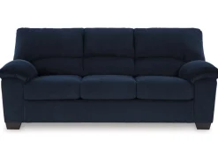 Mor Furniture Sofas|Simple Joy Sofa In Onyx