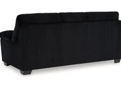 Mor Furniture Sofas|Simple Joy Sofa In Onyx