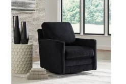Mor Furniture Chairs|Simple Joy Swivel Chair In Sand