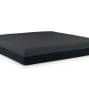 Mor Furniture Foundation & Mattress Sets|Sleepmor 12 Inch Hybrid Cool Medium Mattress & Adjustable Foundation, Twin