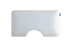 Mor Furniture Pillows|Sleepmor Charcoal Infused Cooling Pillow, Queen