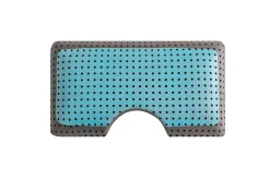 Mor Furniture Pillows|Sleepmor Charcoal Infused Cooling Pillow, Queen