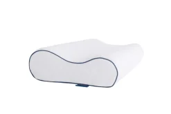 Mor Furniture Pillows|Sleepmor Gel Memory Foam Contour Pillow