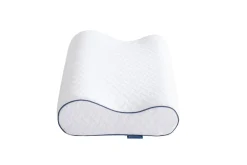 Mor Furniture Pillows|Sleepmor Gel Memory Foam Contour Pillow