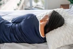 Mor Furniture Pillows|Sleepmor Harmony Pillow