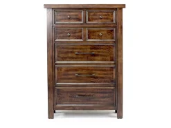 Mor Furniture Dressers & Chests|Sonora Chest In Brown