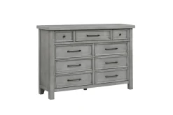 Mor Furniture Dressers & Chests|Sonora Dresser In Brown