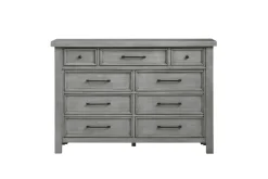 Mor Furniture Dressers & Chests|Sonora Dresser In Brown