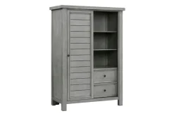 Mor Furniture Dressers & Chests|Sonora Mans Chest In Brown