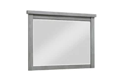 Mor Furniture Bedroom Mirrors|Sonora Mirror In Brown