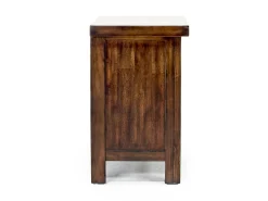 Mor Furniture Nightstands|Sonora Nightstand In Antique Gray