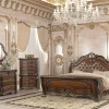 Mor Furniture Bedroom Mirrors|Stellata Mirror In Mahogany Brown
