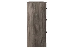Mor Furniture Dressers & Chests|Stelsie Dresser In Dark Charcoal