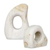 Mor Furniture Sculptures|Stoneflow Sculpture, Set Of 2