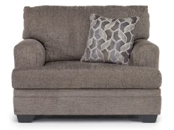 Mor Furniture Chairs|Stonemeade Chair In Nutmeg