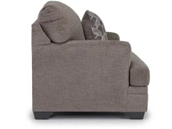 Mor Furniture Chairs|Stonemeade Chair In Nutmeg