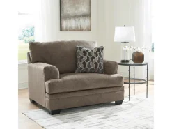 Mor Furniture Chairs|Stonemeade Chair In Nutmeg