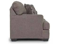 Mor Furniture Loveseats|Stonemeade Loveseat In Nutmeg