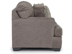 Mor Furniture Sleeper Sofas|Sofas|Stonemeade Queen Sleeper In Nutmeg