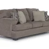 Mor Furniture Sofas|Stonemeade Sofa In Nutmeg