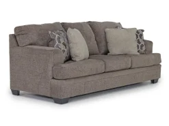 Mor Furniture Sofas|Stonemeade Sofa In Nutmeg