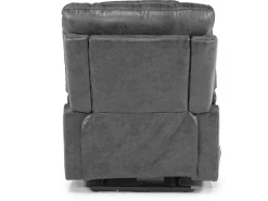Mor Furniture Lift Chairs|Recliners|Stt 3 Power Lift Chair In Mushroom