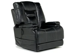 Mor Furniture Lift Chairs|Recliners|Stt 3 Power Lift Chair In Mushroom