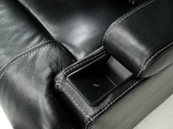 Mor Furniture Lift Chairs|Recliners|Stt 3 Power Lift Chair In Mushroom