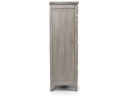 Mor Furniture Dressers & Chests|Sullivan Chest In Drift Gray