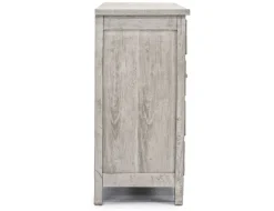 Mor Furniture Dressers & Chests|Sullivan Dresser In Rich Cherry