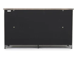 Mor Furniture Dressers & Chests|Sullivan Dresser In Rich Cherry