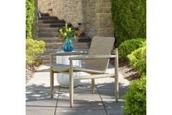 Mor Furniture Outdoor Lounge Chairs|Sumba Outdoor Lounge Chair In Brown
