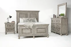 Mor Furniture Bedroom Mirrors|Summer House Mirror In Fieldstone