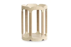 Mor Furniture Accent Tables|Sunset Cove Accent Table In Sanibel Brown