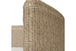 Mor Furniture Outdoor Lounge Chairs|Sunset Outdoor Day Bed In Honey