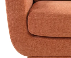 Mor Furniture Chairs|Sussex Chair In Dark Gray