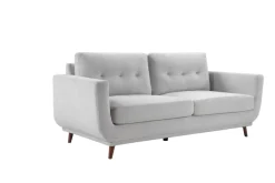 Mor Furniture Loveseats|Sussex Loveseat In Orange