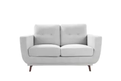 Mor Furniture Living Room Sets|Sussex Sofa & Loveseat In Light Gray