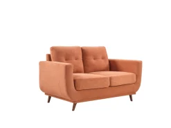 Mor Furniture Living Room Sets|Sussex Sofa & Loveseat In Light Gray