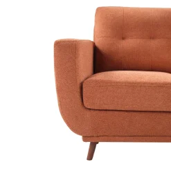 Mor Furniture Living Room Sets|Sussex Sofa & Loveseat In Light Gray