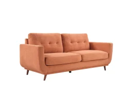 Mor Furniture Living Room Sets|Sussex Sofa & Loveseat In Light Gray