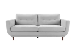 Mor Furniture Living Room Sets|Sussex Sofa & Loveseat In Light Gray