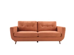 Mor Furniture Living Room Sets|Sussex Sofa & Loveseat In Light Gray