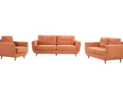 Mor Furniture Sofas|Sussex Sofa In Light Gray
