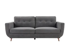 Mor Furniture Sofas|Sussex Sofa In Light Gray