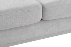 Mor Furniture Sofas|Sussex Sofa In Light Gray