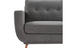 Mor Furniture Sofas|Sussex Sofa In Light Gray