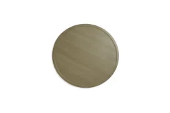 Mor Furniture Outdoor Accent Tables|Swiss Valley Outdoor End Table In Beige