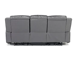 Mor Furniture Reclining Sofas|Sofas|Tahoe 2 Power Sofa In Charcoal 883 Charcoal